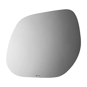 Burco 4196 Driver Side 6 X 6 5/8 inches
