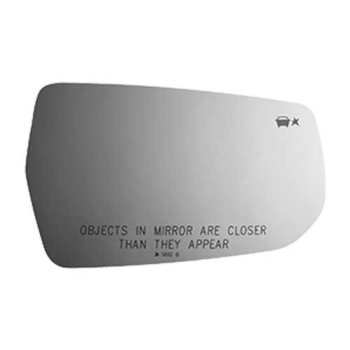 Burco 5682B Passenger Side 3 13/16 X 6 3/4 inches