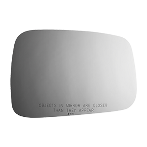 Burco 5161 Passenger Side 4 15/16 X 7 1/2 inches