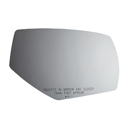 Burco 5571 Passenger Side 5 1/2 X 9 3/16 inches