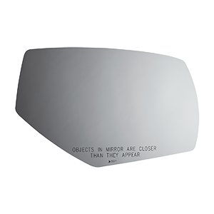 Burco 5571 Passenger Side 5 1/2 X 9 3/16 inches