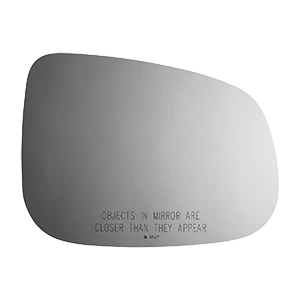 Burco 5647 Passenger Side 4 11/16 X 6 9/16 inches
