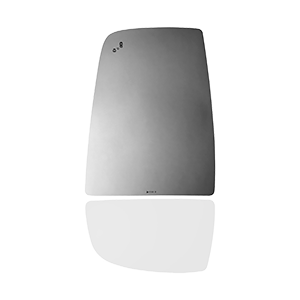 Burco 4558B Driver Side 8 9/16 X 6 3/8 inches