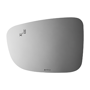 Burco 4709B Driver Side 4 9/16 X 6 1/2 inches