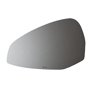 Burco 4731 Driver Side 3 15/16 X 6 15/16 inches