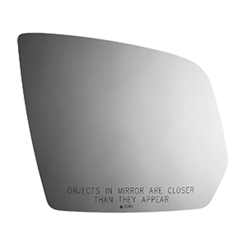 Burco 5360 Passenger Side 5 3/8 X 6 5/16 inches