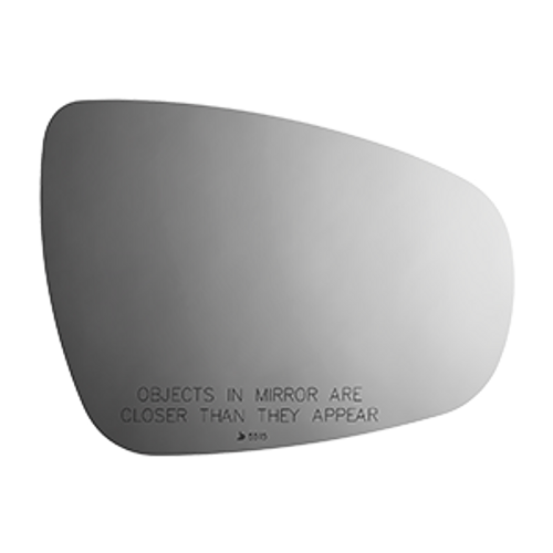 Burco 5515 Passenger Side 4 1/2 X 6 1/2 inches