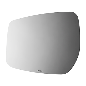 Burco 4695 Driver Side 4 11/16 X 5 7/8 inches