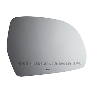 Burco 5326 Passenger Side 4 3/4 X 6 7/8 inches