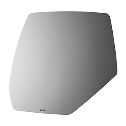 Burco 4580 Driver Side 6 15/16 X 7 1/8 inches