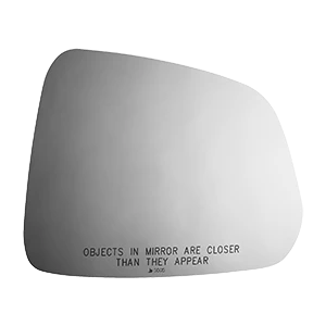 Burco 5505 Passenger Side 5 5/8 X 7 1/8 inches