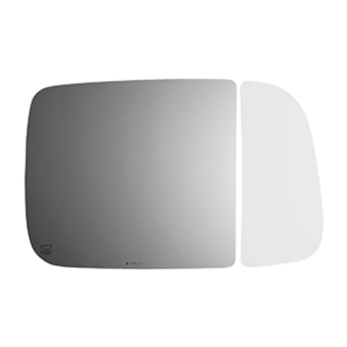 Burco 4798H Passenger Side 7 1/16 X 7 9/16 inches