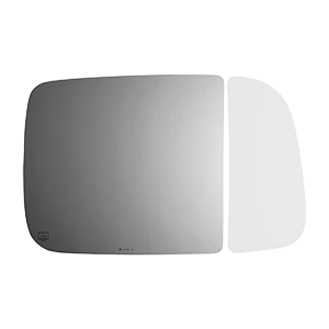 Burco 4798H Passenger Side 7 1/16 X 7 9/16 inches