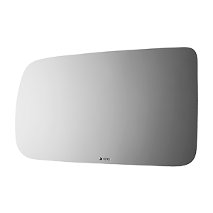 Burco 4210 Driver Side 4 3/8 X 7 3/16 inches