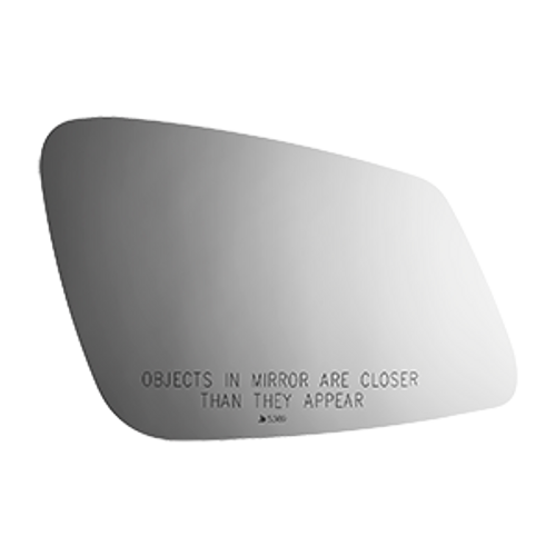 Burco 5369 Passenger Side 4 3/8 X 6 5/16 inches