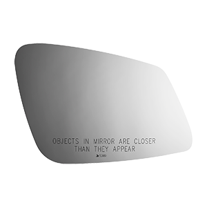 Burco 5369 Passenger Side 4 3/8 X 6 5/16 inches
