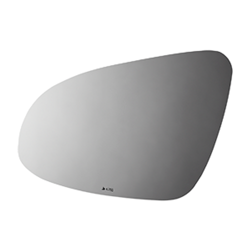 Burco 4768 Driver Side 7 13/16 X 4 1/2 inches