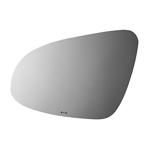 Burco 4768 Driver Side 7 13/16 X 4 1/2 inches