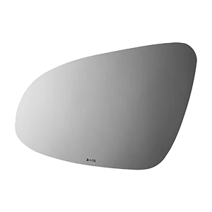 Burco 4768 Driver Side 7 13/16 X 4 1/2 inches