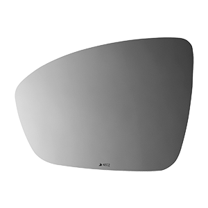Burco 4802 Driver Side 4 3/8 X 6 3/16 inches