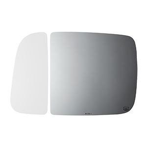 Burco 4339H Driver Side 7 1/16 X 7 9/16 inches