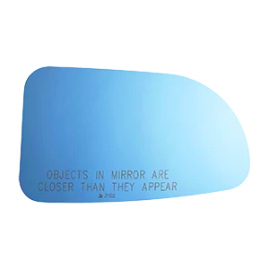 Burco 3102 Passenger Side 3 5/16 X 5 3/4 inches