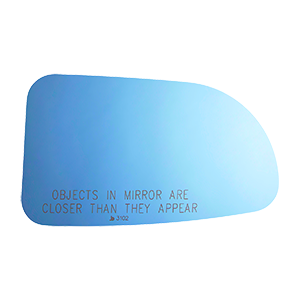 Burco 3102 Passenger Side 3 5/16 X 5 3/4 inches