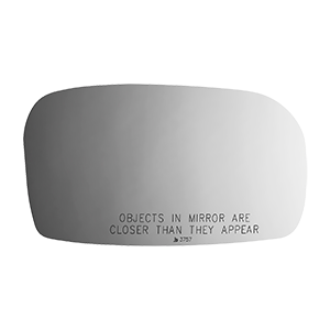 Burco 3757 Passenger Side 3 13/16 X 6 3/4 inches