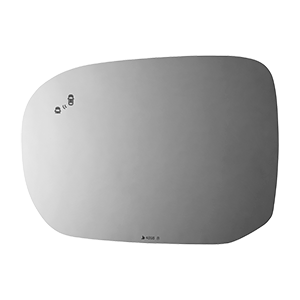 Burco 4868B Driver Side 5 1/2 X 7 7/16 inches