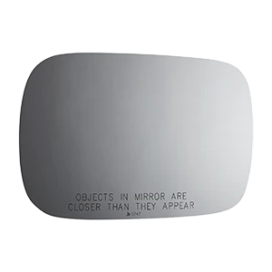 Burco 3747 Passenger Side 4 11/16 X 6 7/8 inches