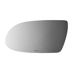 Burco 4118 Driver Side 3 3/8 X 6 1/8 inches