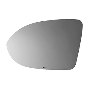 Burco 4841 Driver Side 4 1/8 X 6 1/4 inches