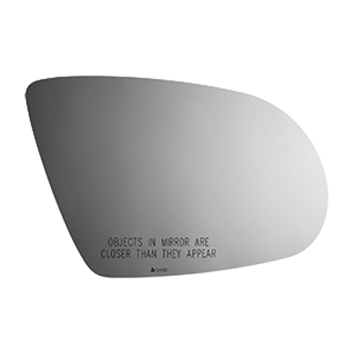 Burco 5460 Passenger Side 4 3/4 X 7 inches