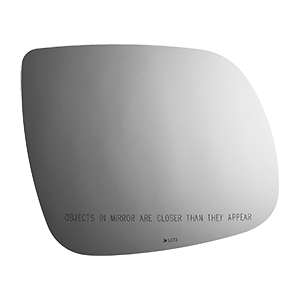 Burco 5373 Passenger Side 5 7/8 X 7 1/8 inches