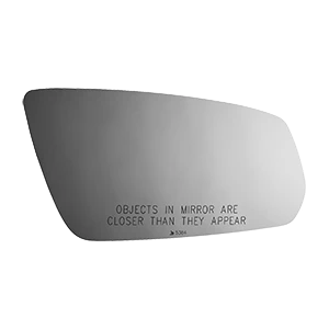 Burco 5384 Passenger Side 3 5/8 X 6 13/16 inches