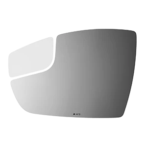 Burco 4479 Driver Side 4 7/8 X 6 7/8 inches