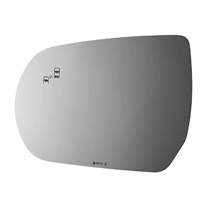 Burco 4519B Driver Side 4 1/2 X 6 1/2 inches