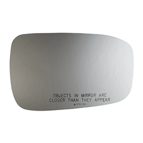 Burco 3755RSG Passenger Side 4 3/8 X 7 5/16 inches