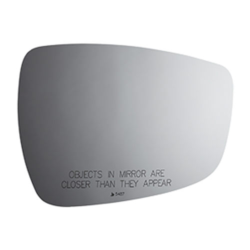 Burco 5487 Passenger Side 4 13/16 X 6 7/8 inches