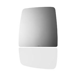 Burco 4202 Driver Side 8 1/16 X 8 5/16 inches