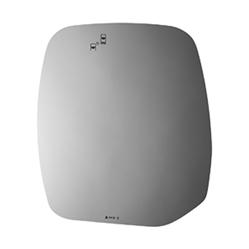 Burco 4416B Driver Side 7 5/16 X 6 5/16 inches