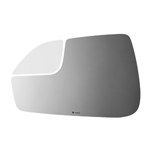 Burco 4493 Driver Side 4 1/16 X 6 1/2 inches