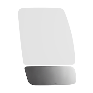 Burco 3941 Passenger Side 2 7/16 X 7 1/4 inches