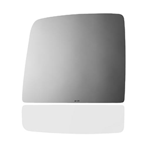 Burco 4269 Driver Side 6 11/16 X 7 5/8 inches