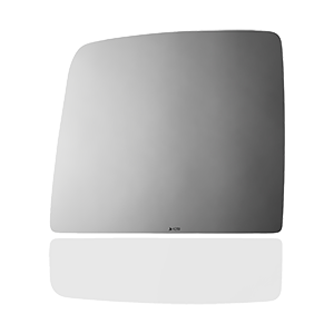 Burco 4269 Driver Side 6 11/16 X 7 5/8 inches