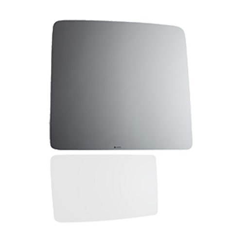 Burco 4205 Passenger Side 7 1/16 X 7 3/4 inches