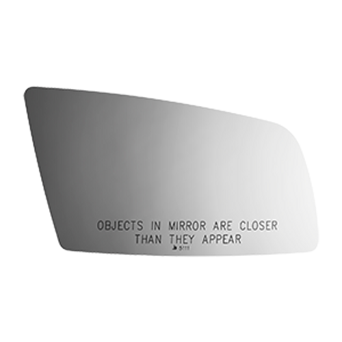 Burco 5111 Passenger Side 3 7/16 X 6 3/16 inches Burco 5111 Passenger Side 3 7/16 X 6 3/16 inches