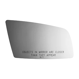 Burco 5111 Passenger Side 3 7/16 X 6 3/16 inches