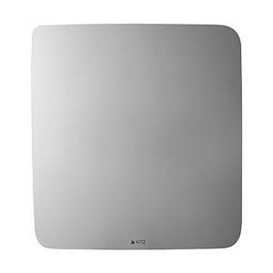 Burco 4772 Driver Side 5 7/8 X 5 1/2 inches