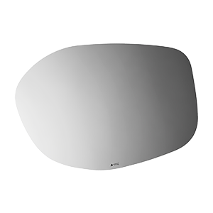 Burco 4532 Driver Side 5 5/8 X 8 1/4 inches